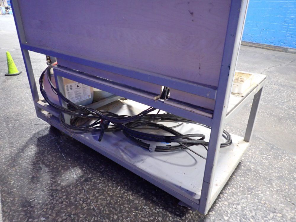 Sealed Air Corporation Foam Packing Station - 900