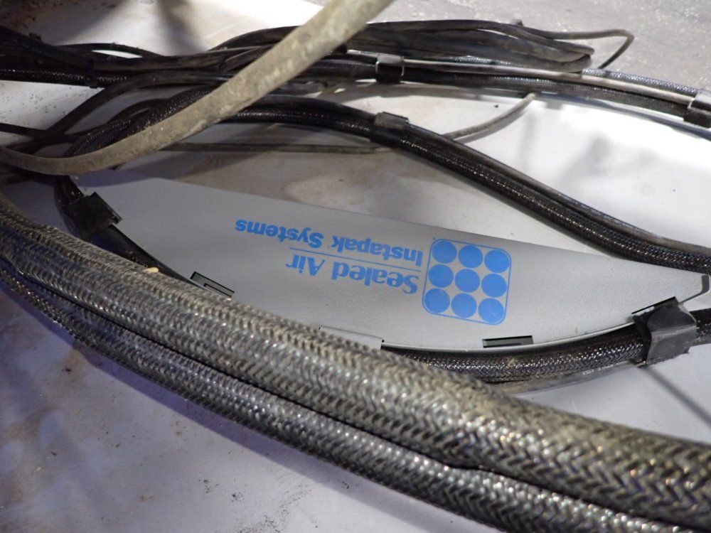 Sealed Air Corporation Foam Packing Station - 900