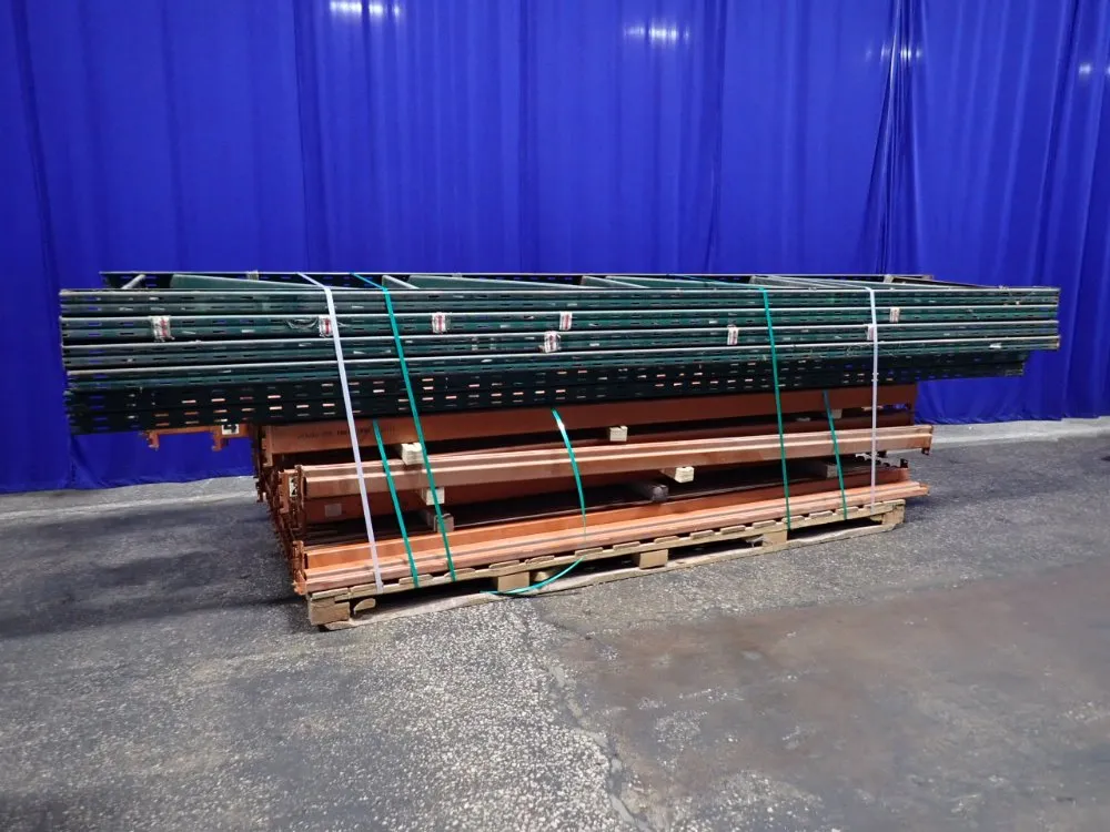 PALLET RACKING