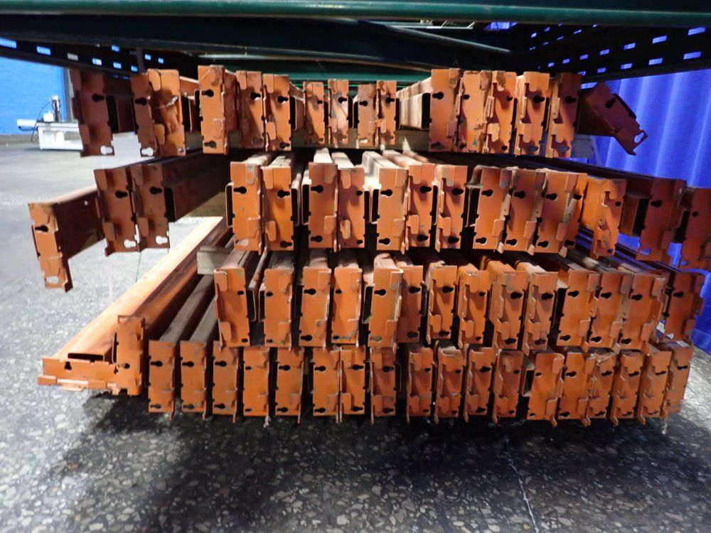  Pallet Racking