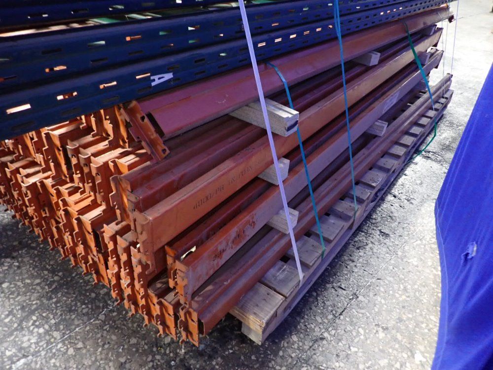  Pallet Racking
