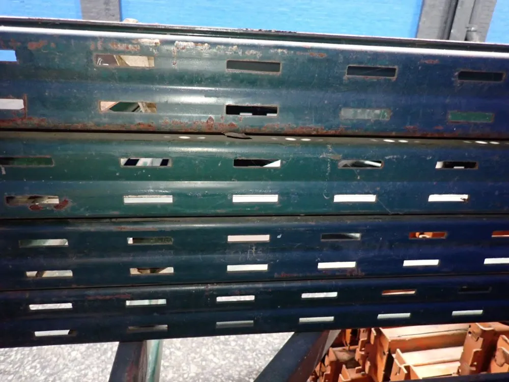 Pallet Racking