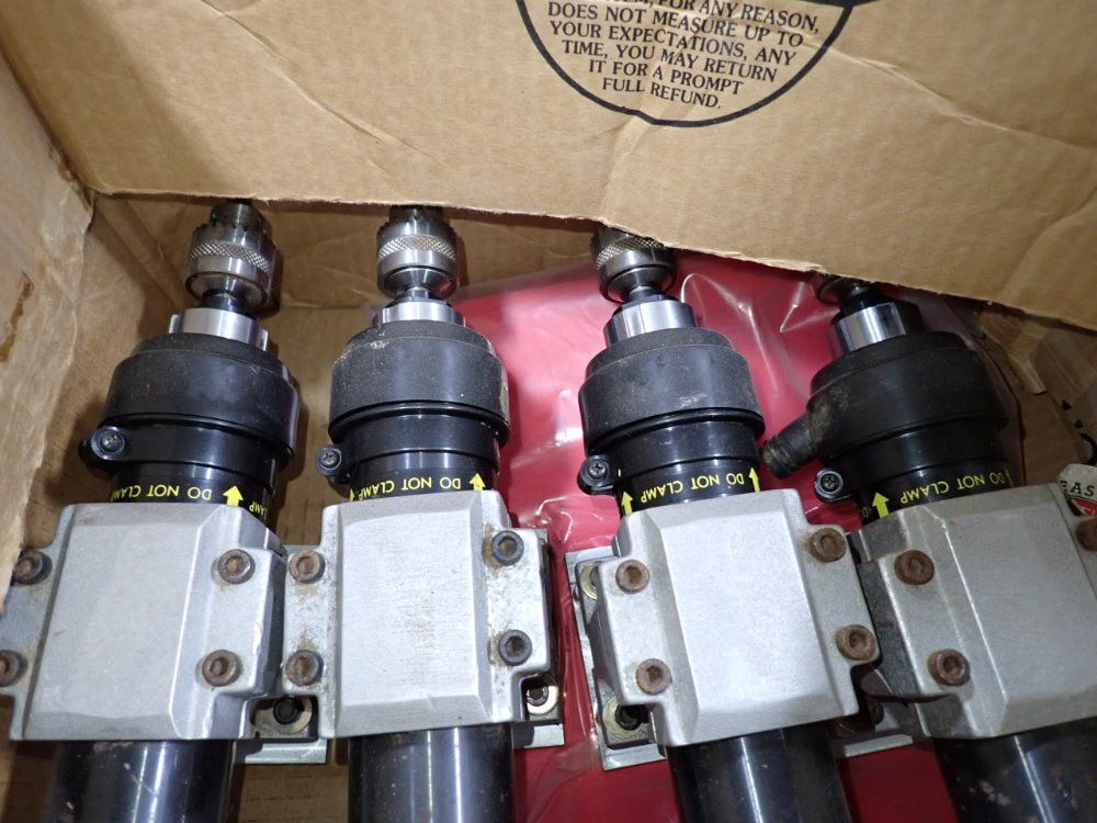 Selfeeder Pneumatic Pneumatic Drill Spindles