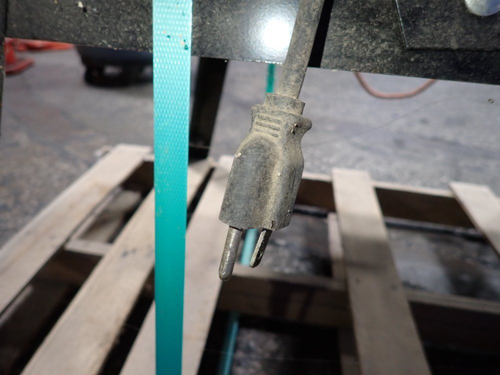 Mlcs 27 1/2"x16" Router Table