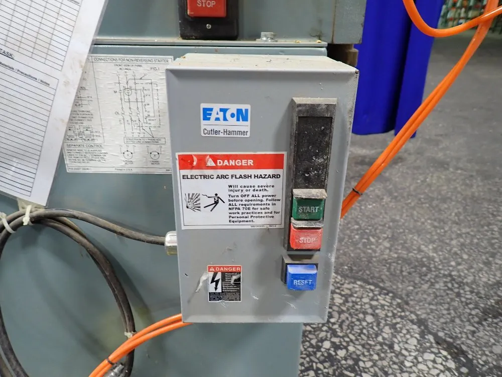 Delta 1 Hp Horizontal Boring Machine - 32-350