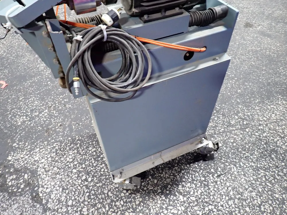 Delta 1 Hp Horizontal Boring Machine - 32-350