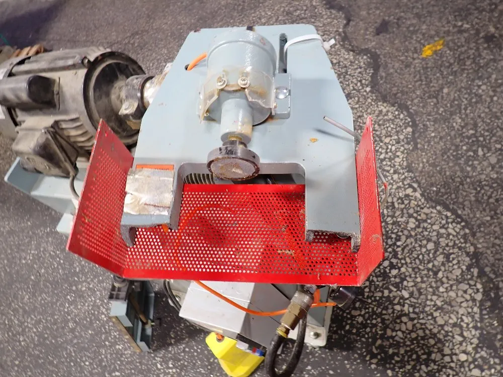 Delta 1 Hp Horizontal Boring Machine - 32-350