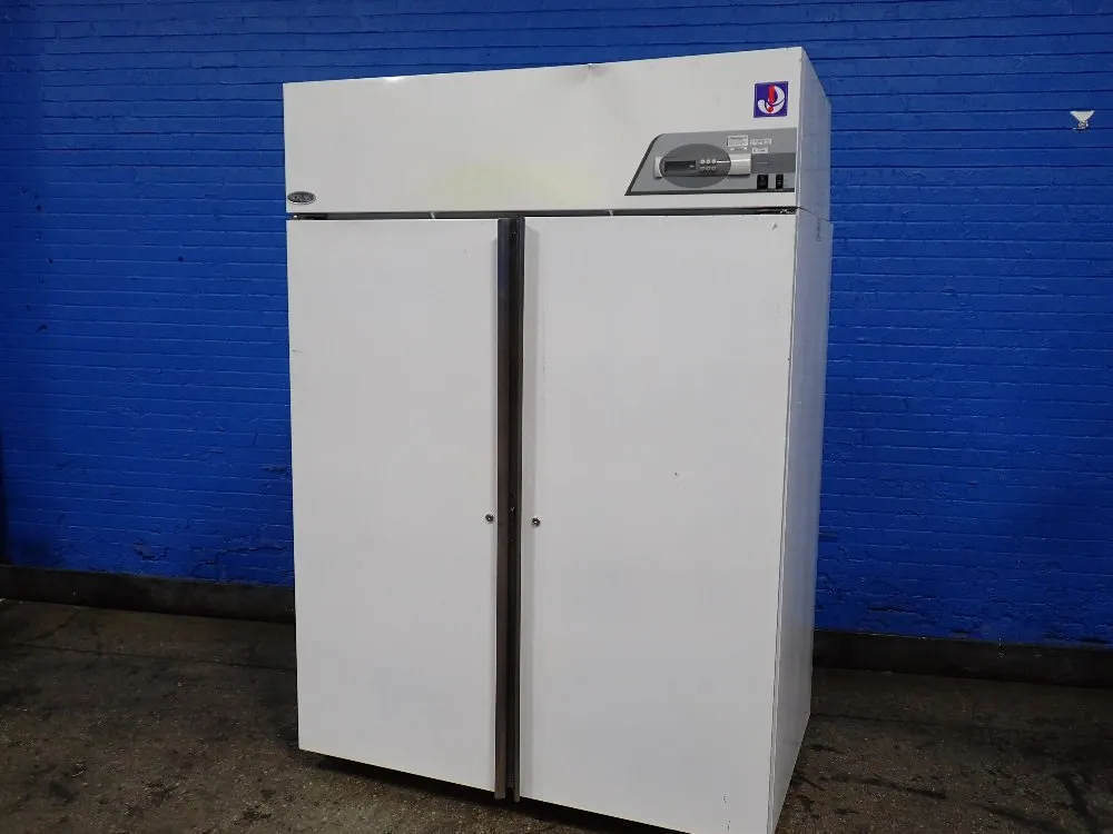 Norlake Scientific Commercial Refrigerator - Nsr1522wsw/8