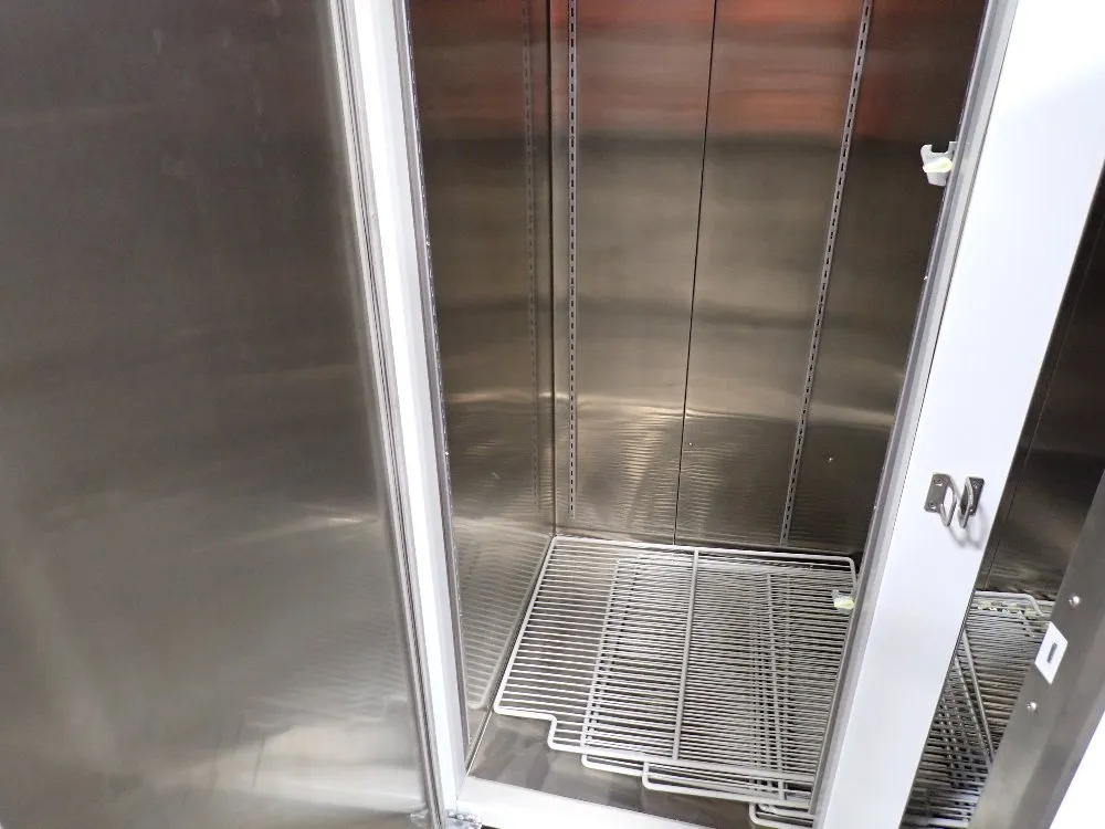 Norlake Scientific Commercial Refrigerator - Nsr1522wsw/8