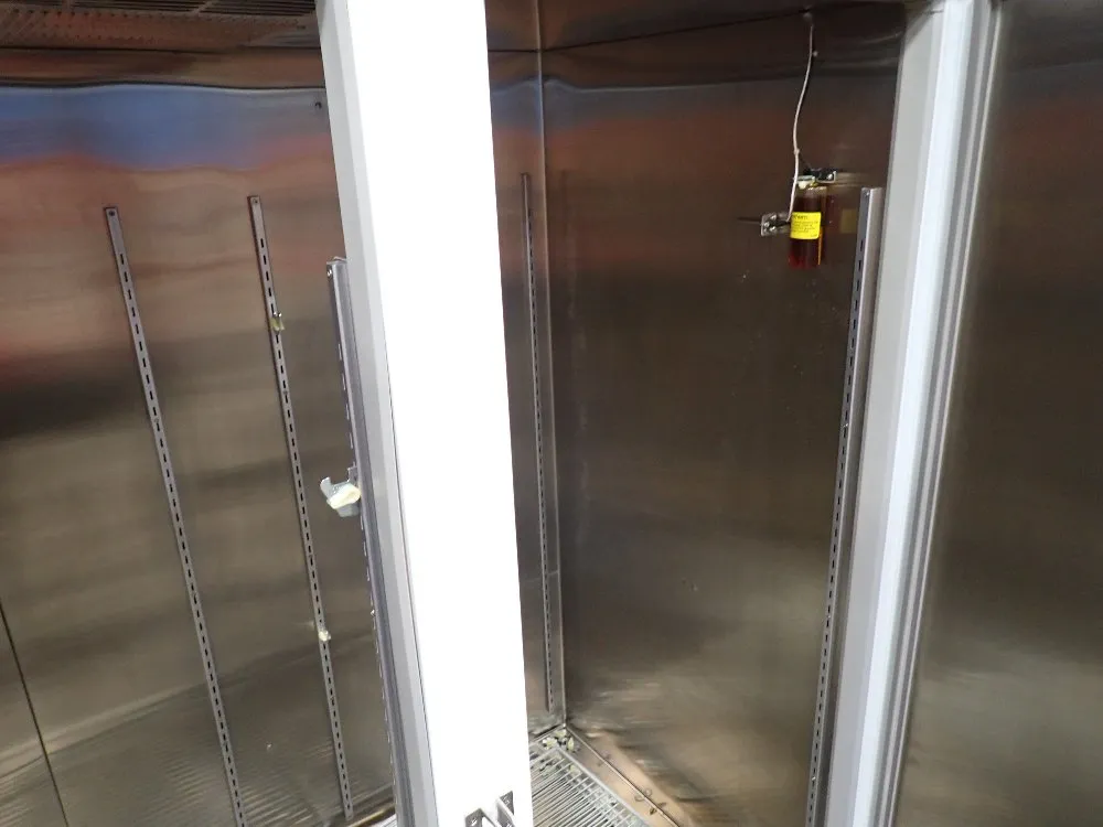 Norlake Scientific Commercial Refrigerator - Nsr1522wsw/8