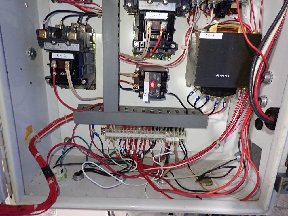 Branson Degreaser System - Psd-1620-r-s