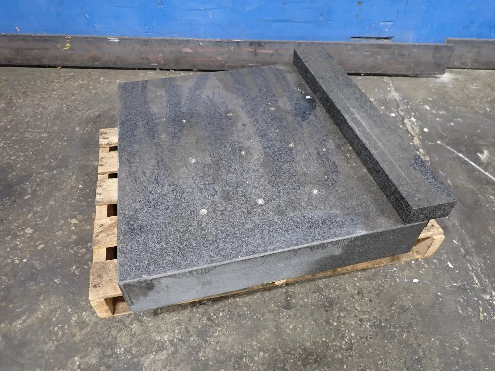 Granite Surface Plate