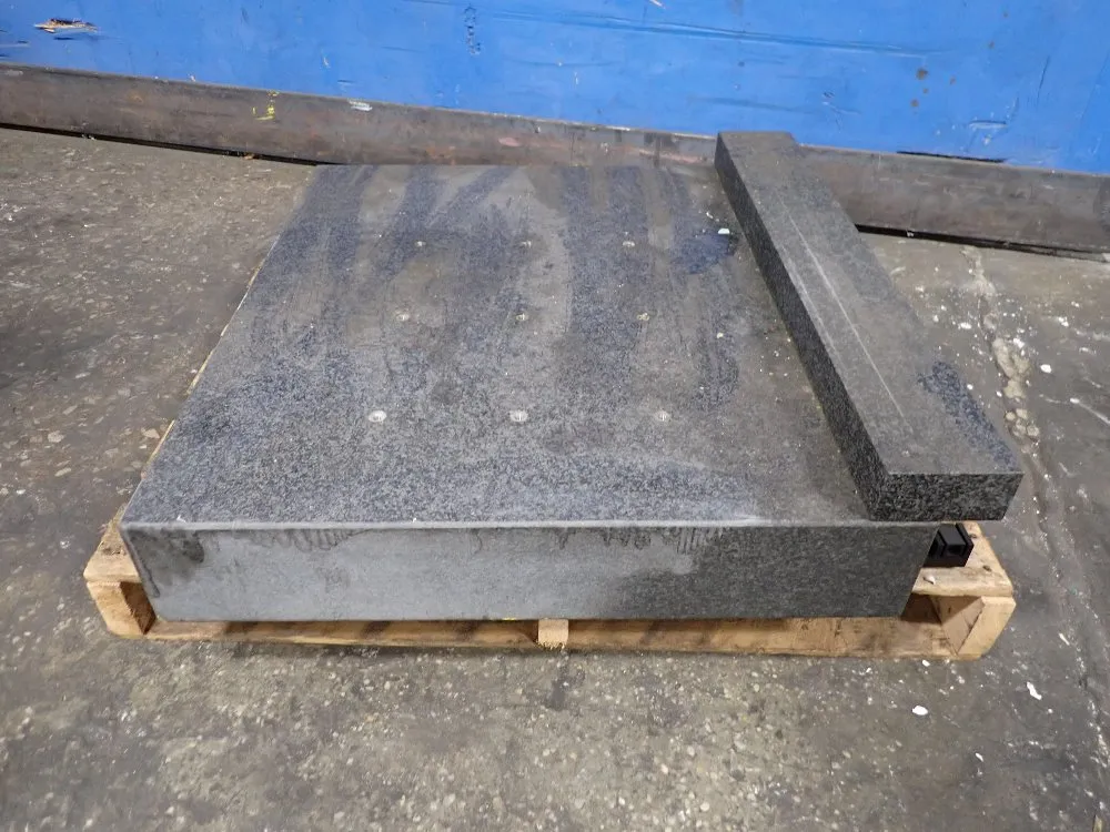 Granite Surface Plate