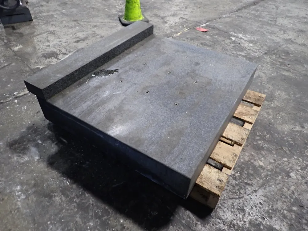 Granite Surface Plate