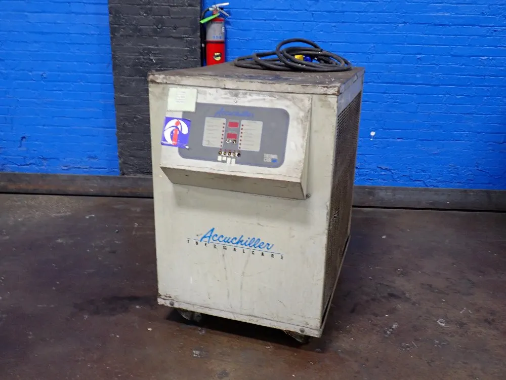 Accuchiller Chiller