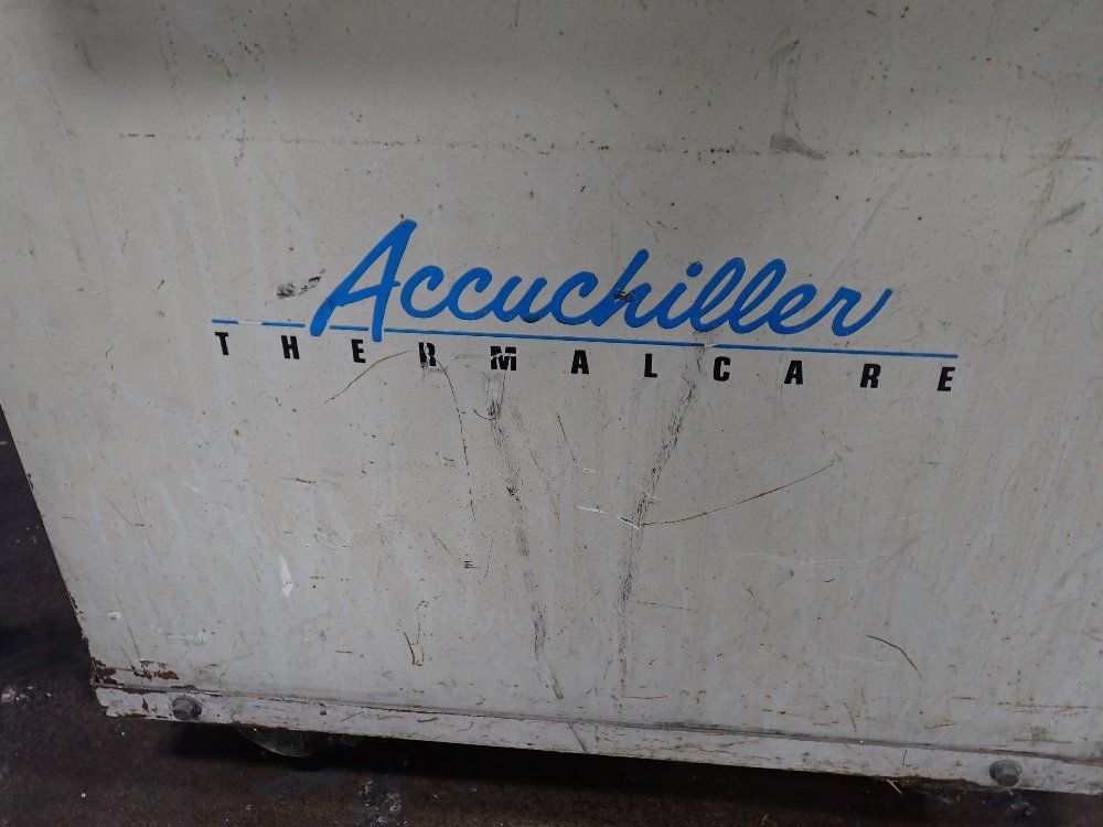 Accuchiller Chiller