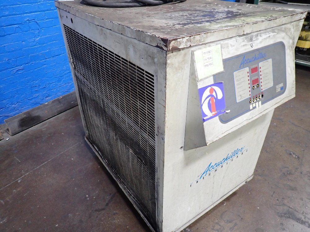 Accuchiller Chiller