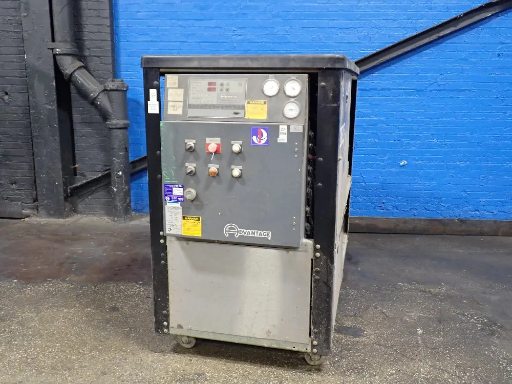Advantage Chiller - Mk-30w-mzc-41 Hrx