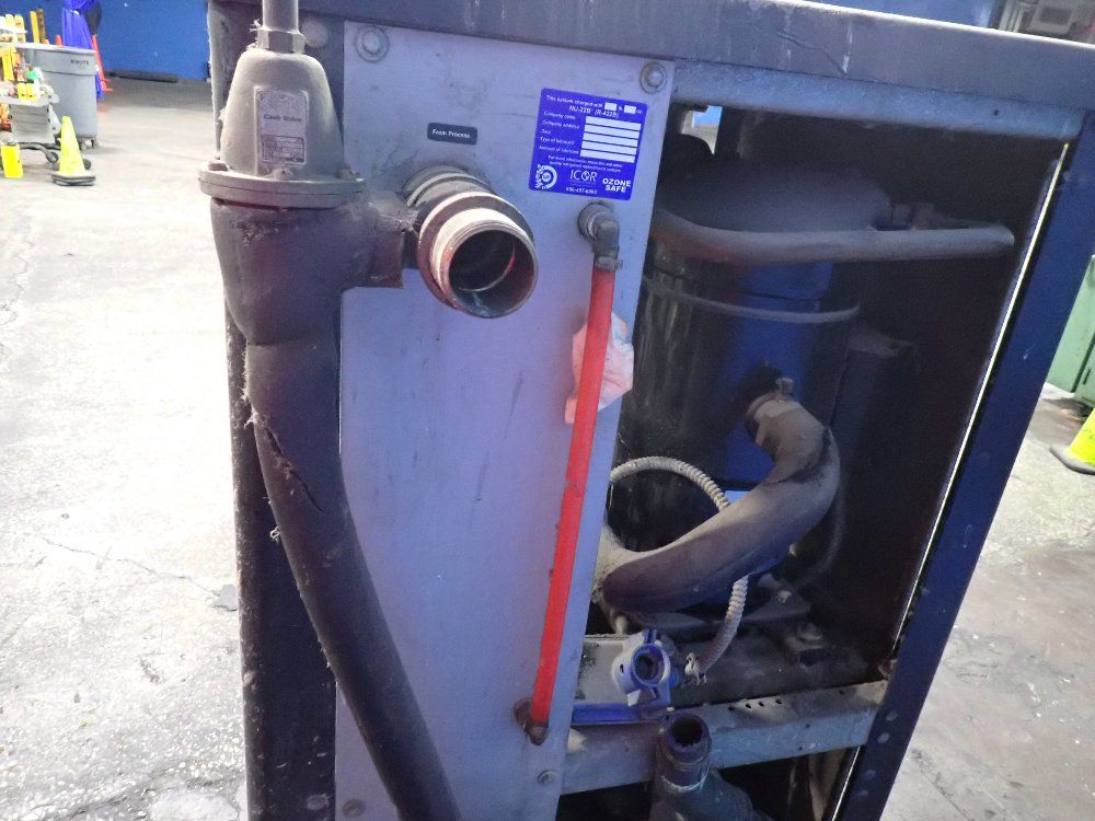 Advantage Chiller - Mk-30w-mzc-41 Hrx