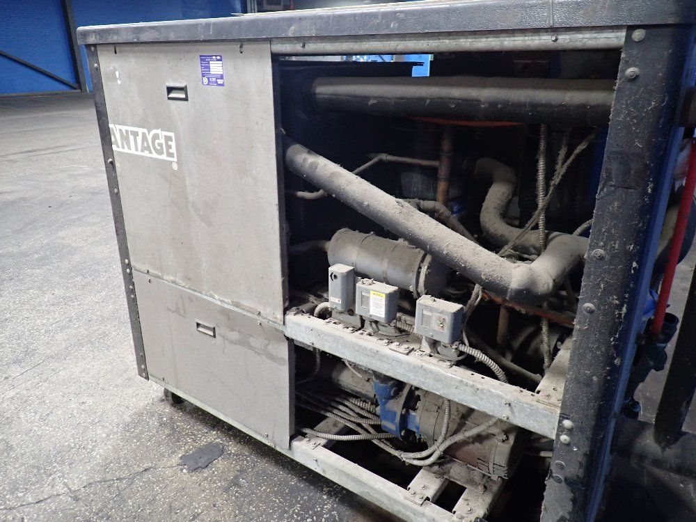 Advantage Chiller - Mk-30w-mzc-41 Hrx