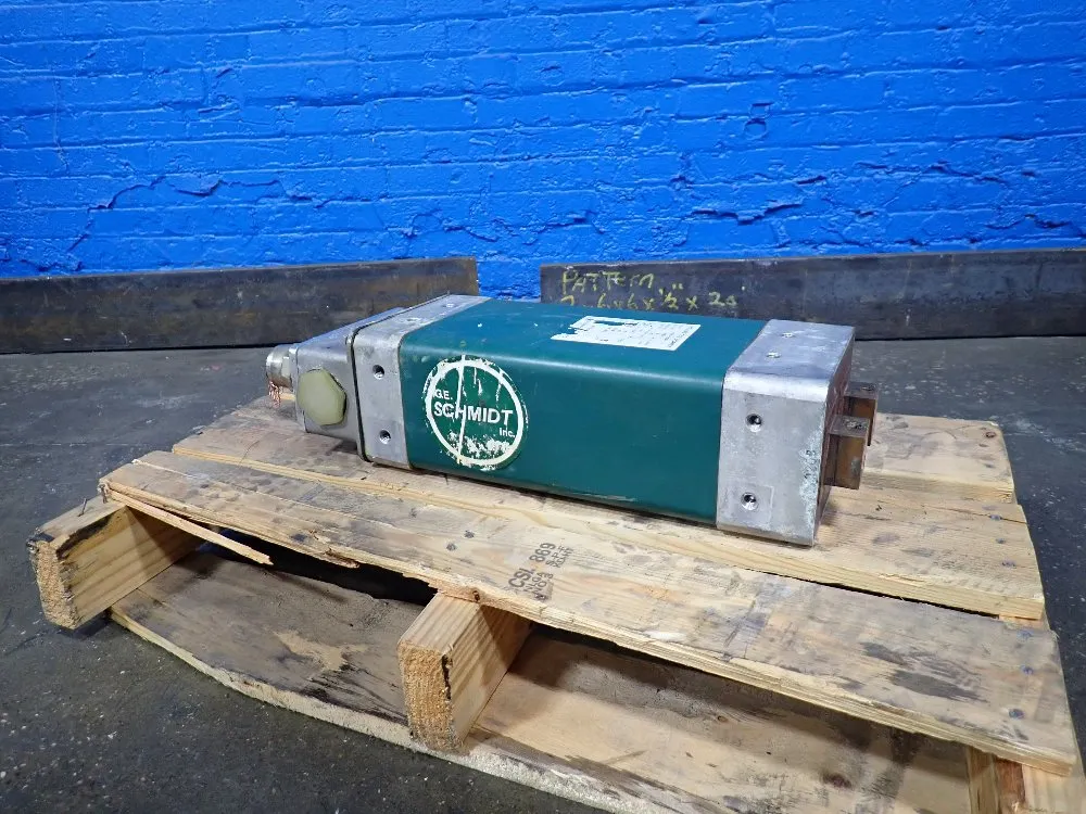 G.e. Schmidt 75 Kva Welding Transformer - M129-47sd6