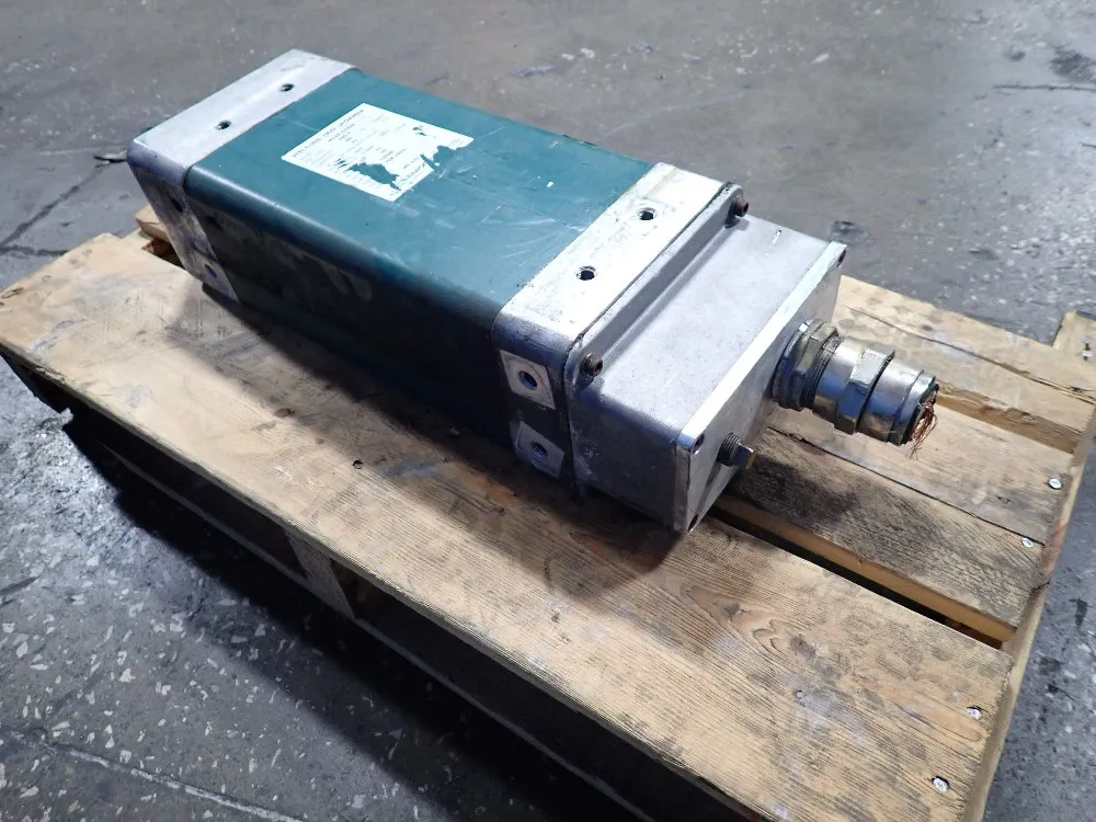 G.e. Schmidt 75 Kva Welding Transformer - M129-47sd6