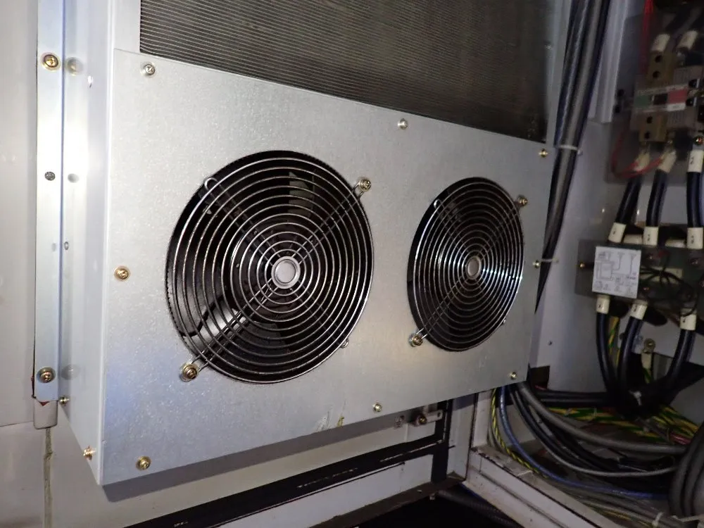 Mazak 68" X 25" Cnc Vmc - Mtv 655/60