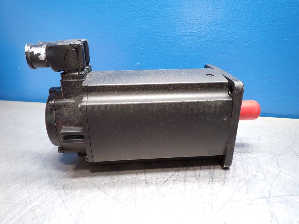 Rexroth Synchronous Pm-motor - Msk060c-0600-nn-m1-ug0-nnnn