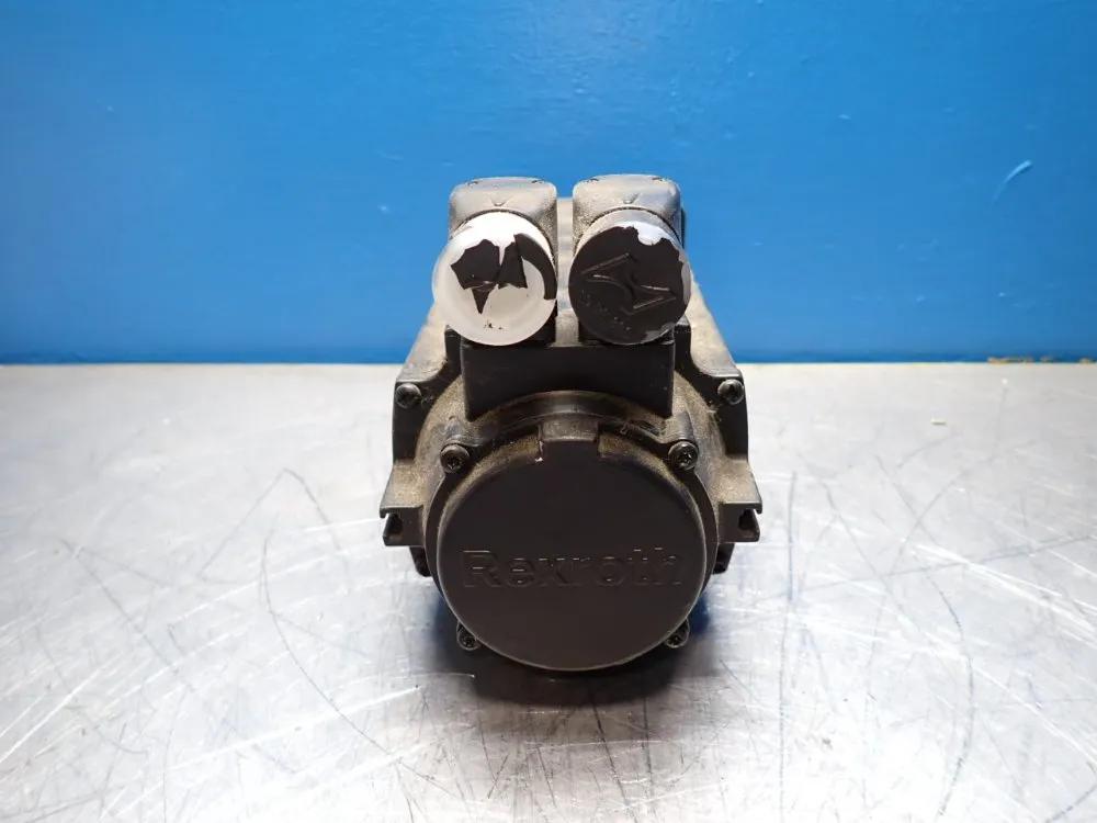 Rexroth Synchronous Pm-motor - Msk060c-0600-nn-m1-ug0-nnnn