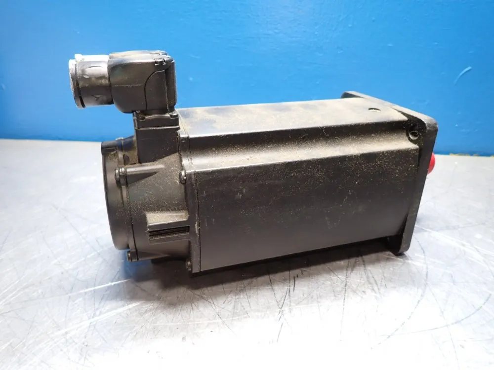 Rexroth Synchronous Pm-motor - Msk060c-0600-nn-m1-ug0-nnnn