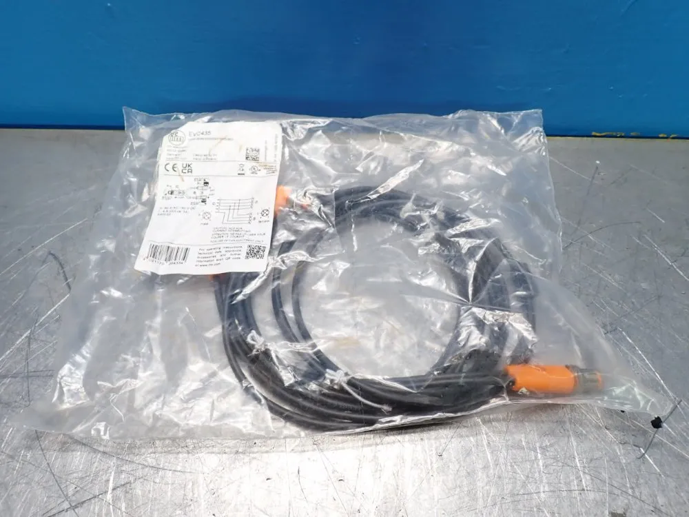 Ifm Proximity Switch - Evc435