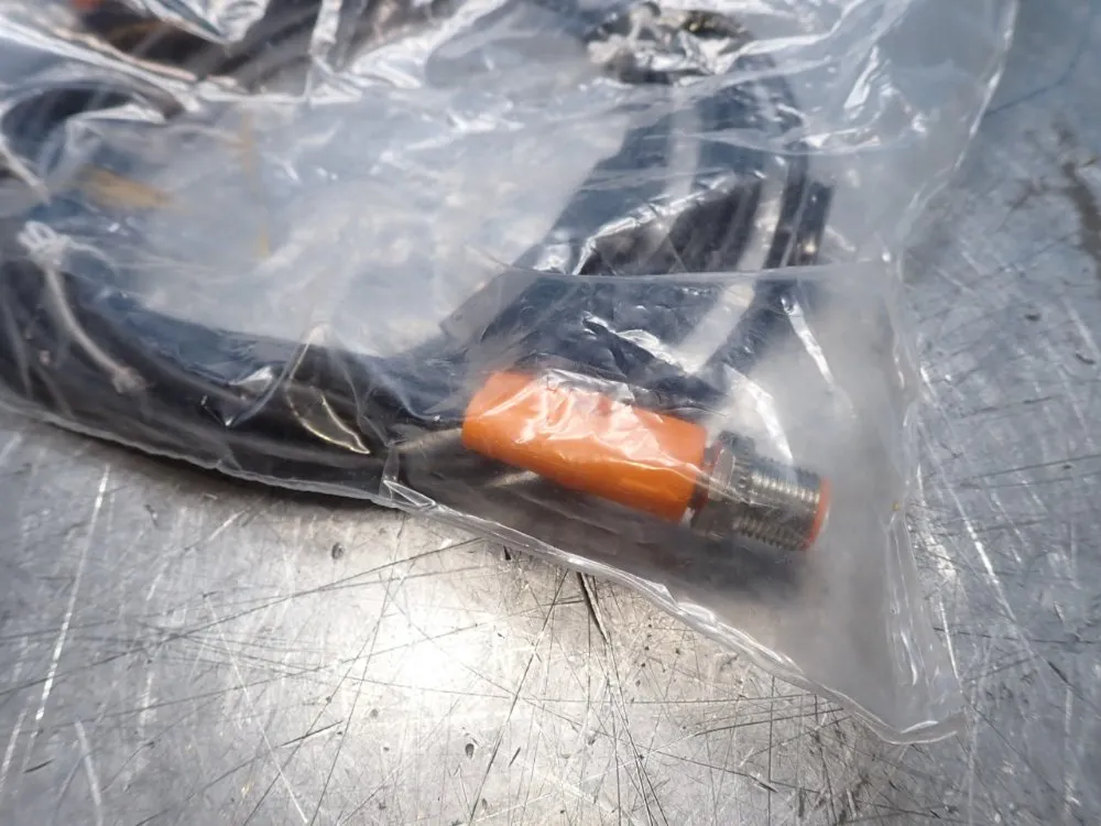 Ifm Proximity Switch - Evc435