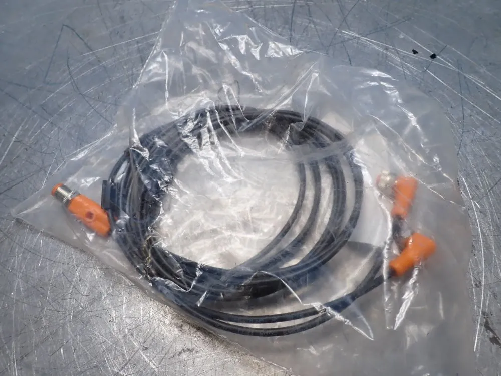 Ifm Proximity Switch - Evc435