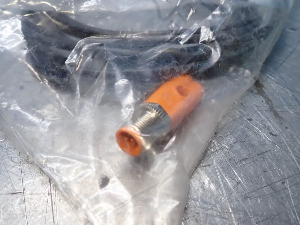 Ifm Proximity Switch - Evc435