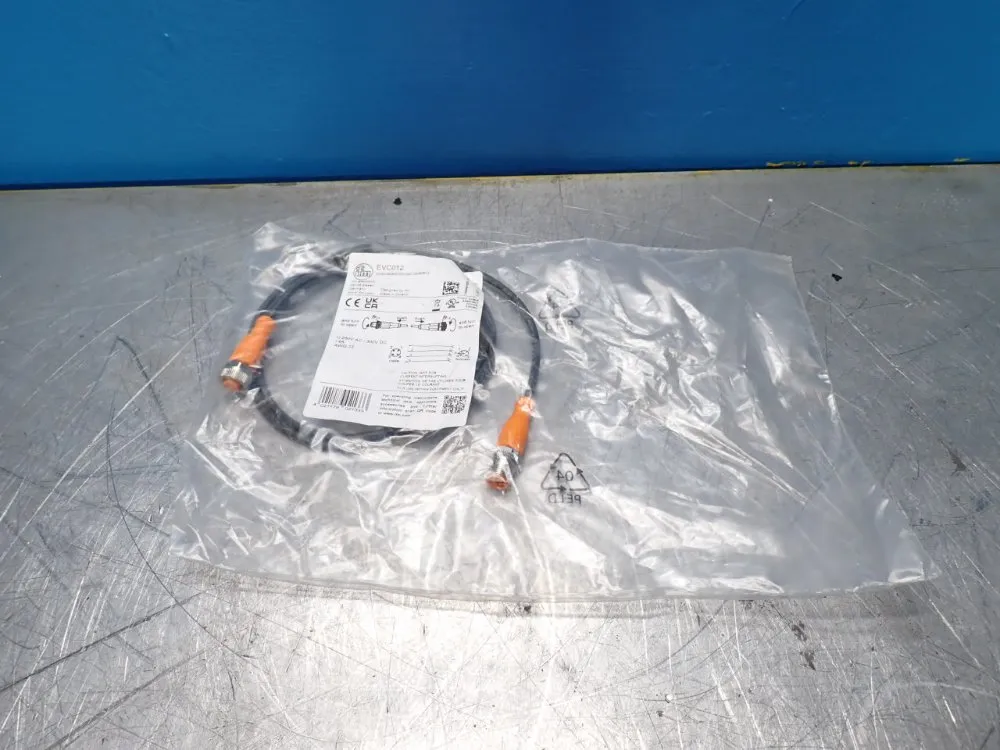 Ifm Proximity Switch - Evc012