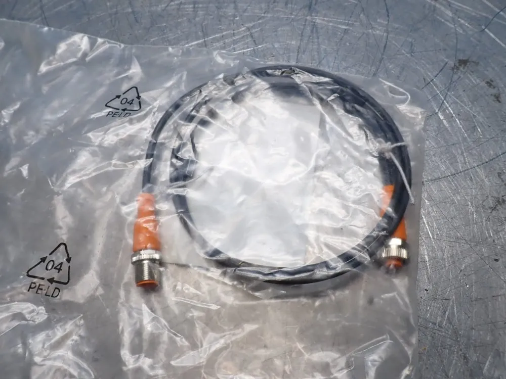 Ifm Proximity Switch - Evc012