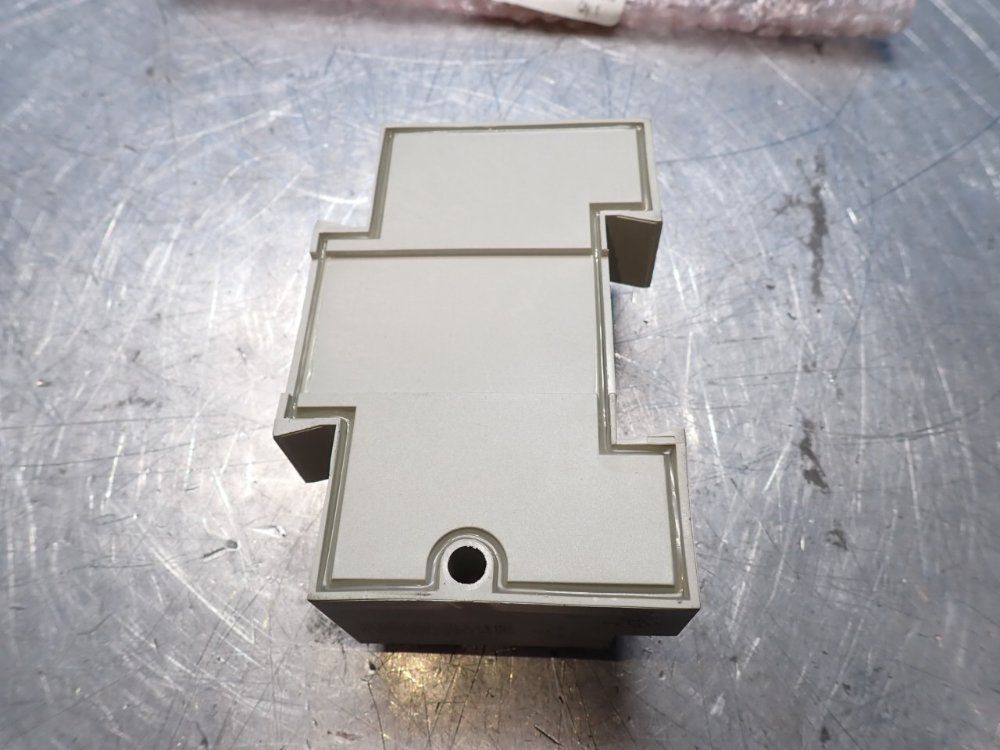 Numatics Analog I/o Module - 240-307