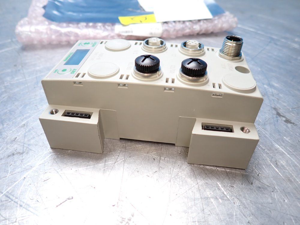 Numatics Analog I/o Module - 240-307