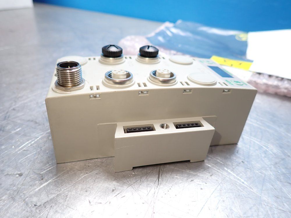 Numatics Analog I/o Module - 240-307