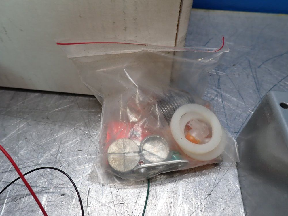 Viking Electronics Led Strobe Light - Blk-4