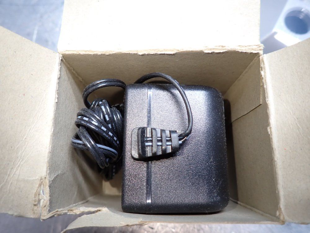 Viking Electronics Led Strobe Light - Blk-4