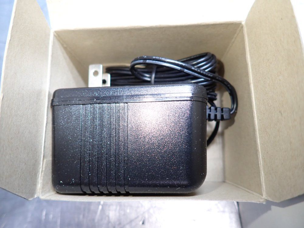 Viking Electronics Led Strobe Light - Blk-4