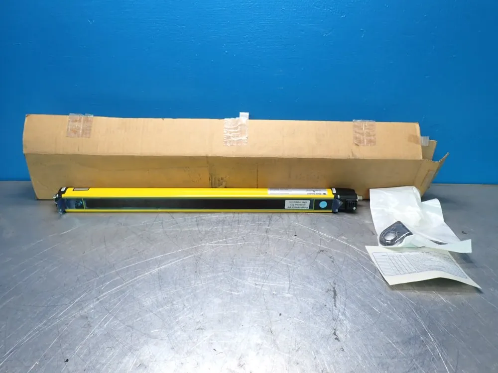 Allen-bradley 22" X 1" Light Curtain - 440l-g4kl0480yd