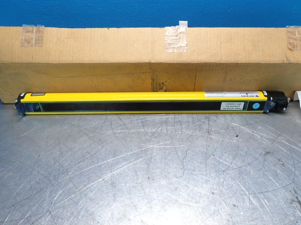 Allen-bradley 22" X 1" Light Curtain - 440l-g4kl0480yd