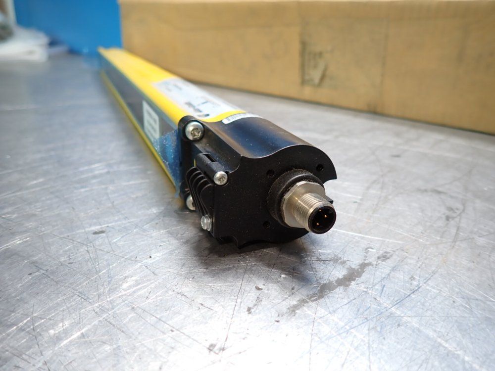 Allen-bradley 22" X 1" Light Curtain - 440l-g4kl0480yd