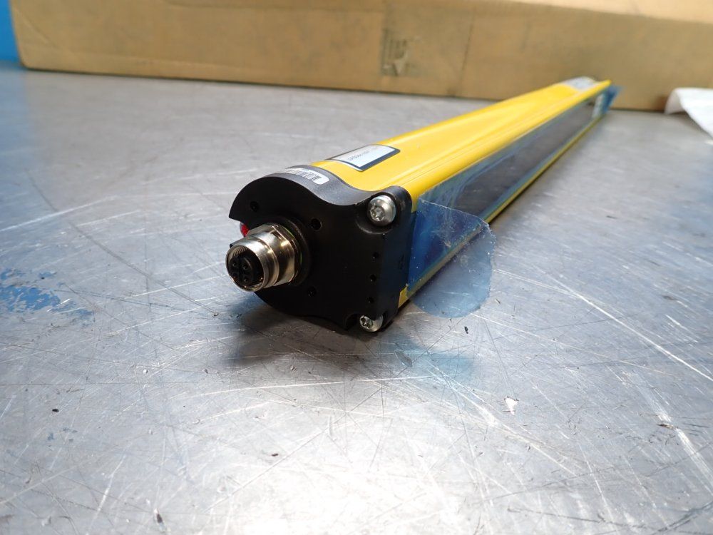 Allen-bradley 22" X 1" Light Curtain - 440l-g4kl0480yd