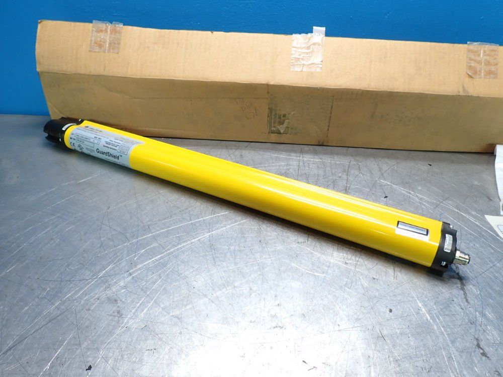 Allen-bradley 22" X 1" Light Curtain - 440l-g4kl0480yd