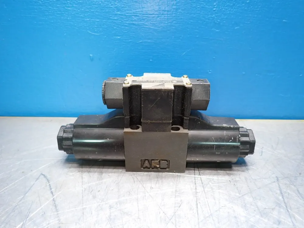 Daikin Solenoid Controlled Valve - Ks0-g02-4cp-30-en