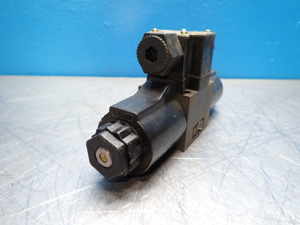 Daikin Solenoid Controlled Valve - Ks0-g02-4cp-30-en
