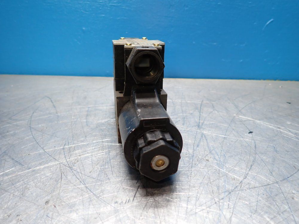 Daikin Solenoid Controlled Valve - Ks0-g02-4cp-30-en